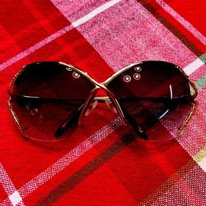 Christian Dior sunglasses